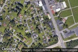 1312 Frances St, Johnstown, PA 15904