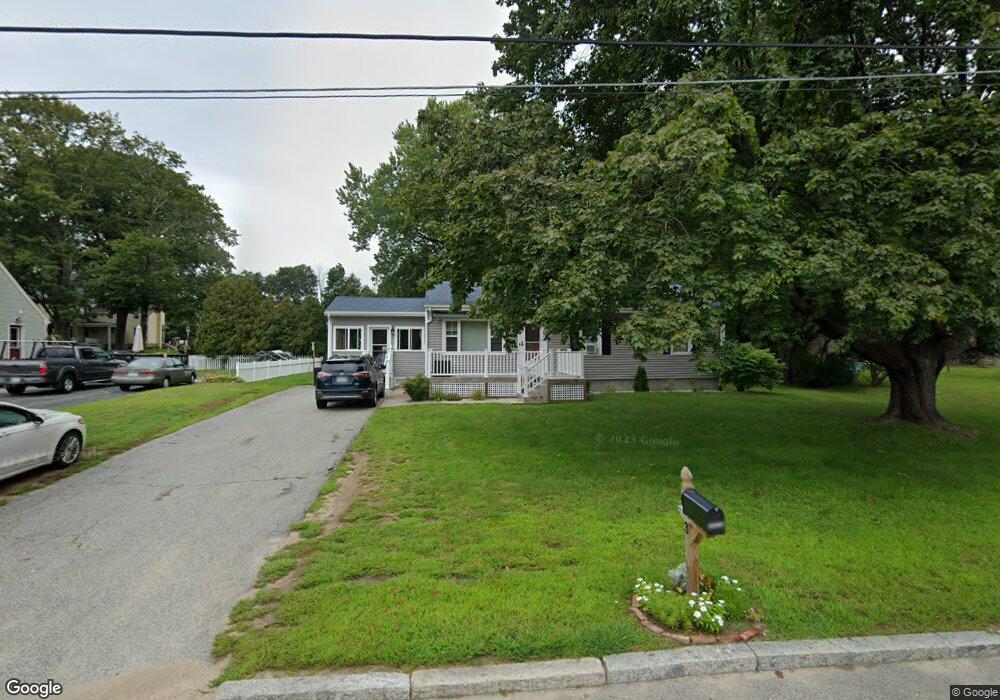 3 Jefferson St, Blackstone, MA 01504 - photo 1