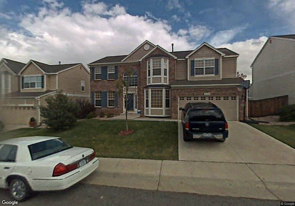 5532 S Sicily St unit 4, Aurora, CO 80015 - photo 1