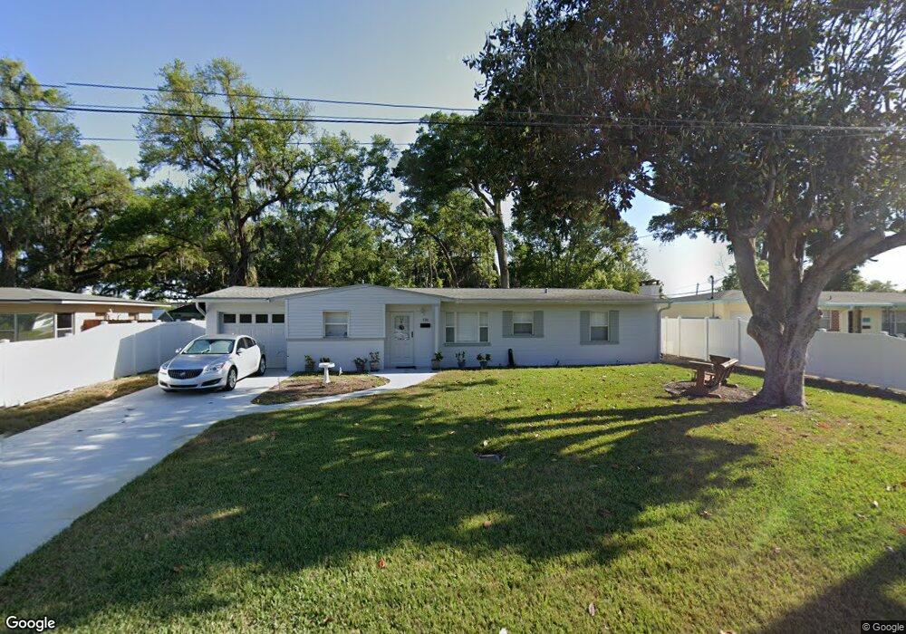 5761 Cedar Forest Dr N, Jacksonville, FL 32210 - photo 1