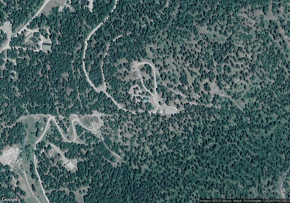 184 Coyote Springs Trail, Kila, MT 59920 - photo 1