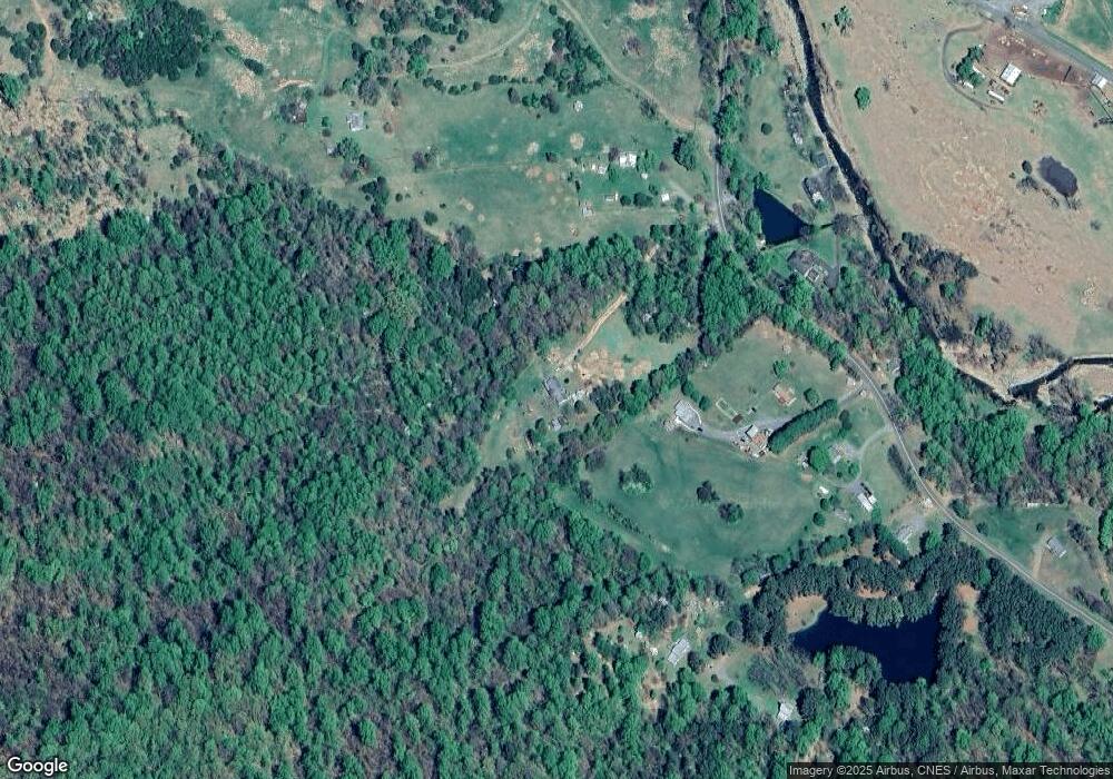 3311 Middle River Rd, Stanardsville, VA 22973 - photo 1