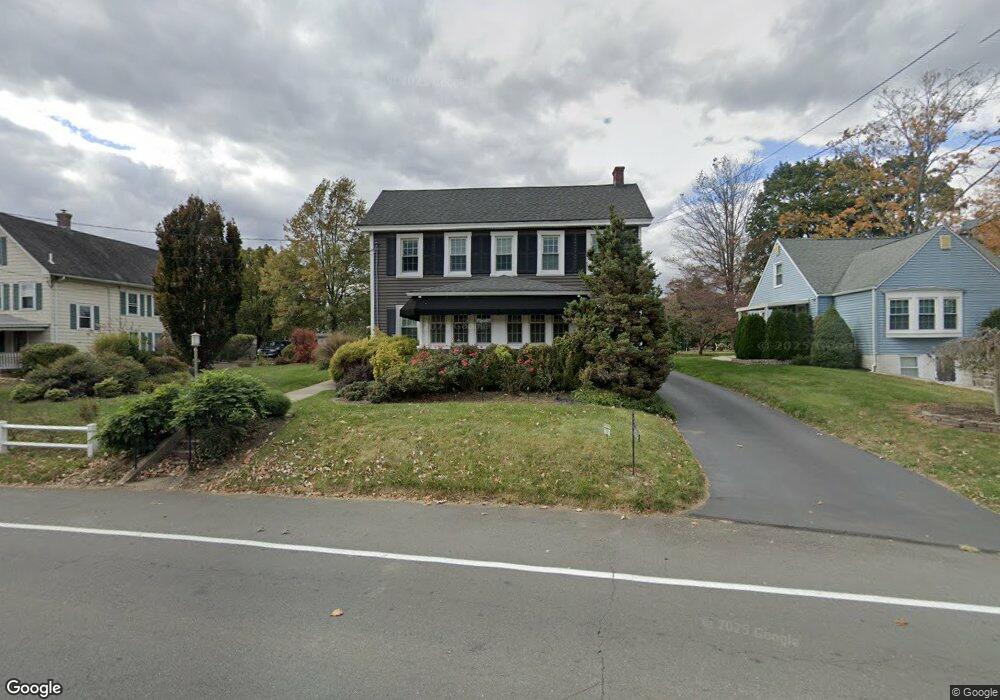 473 Main St, Three Bridges, NJ 08887 - photo 1