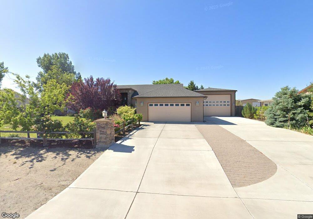 625 Hunter Park Way, Fallon, NV 89406 - photo 1