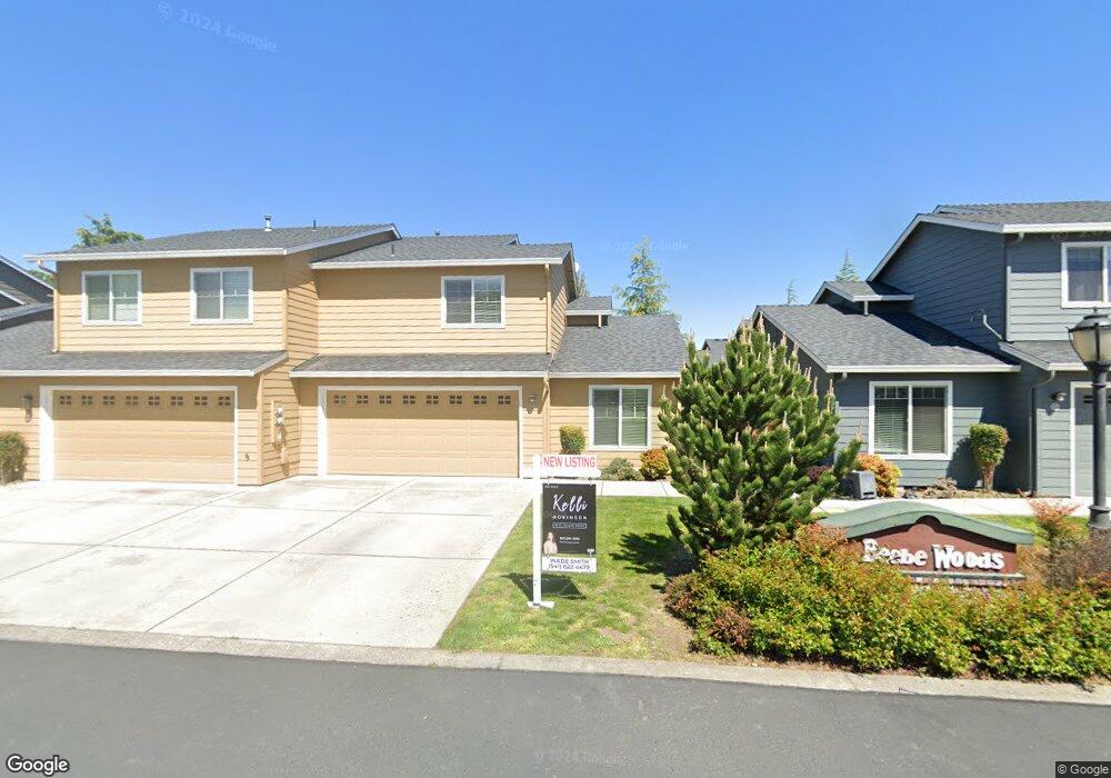 337 Live Oak Loop unit 76, Central Point, OR 97502 - photo 1