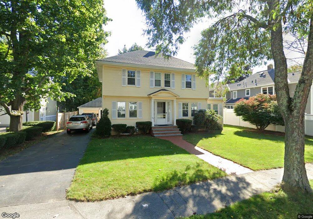 68 Bradford St, Needham, MA 02492 - photo 1