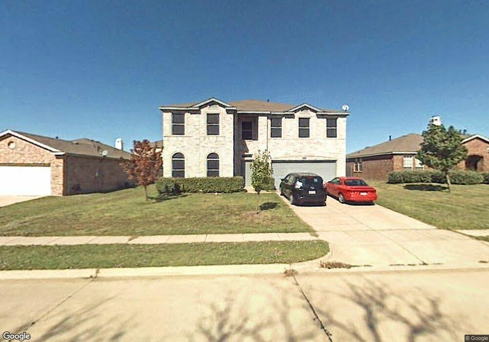 1509 White Dove Ln, Denton, TX 76210 - photo 1