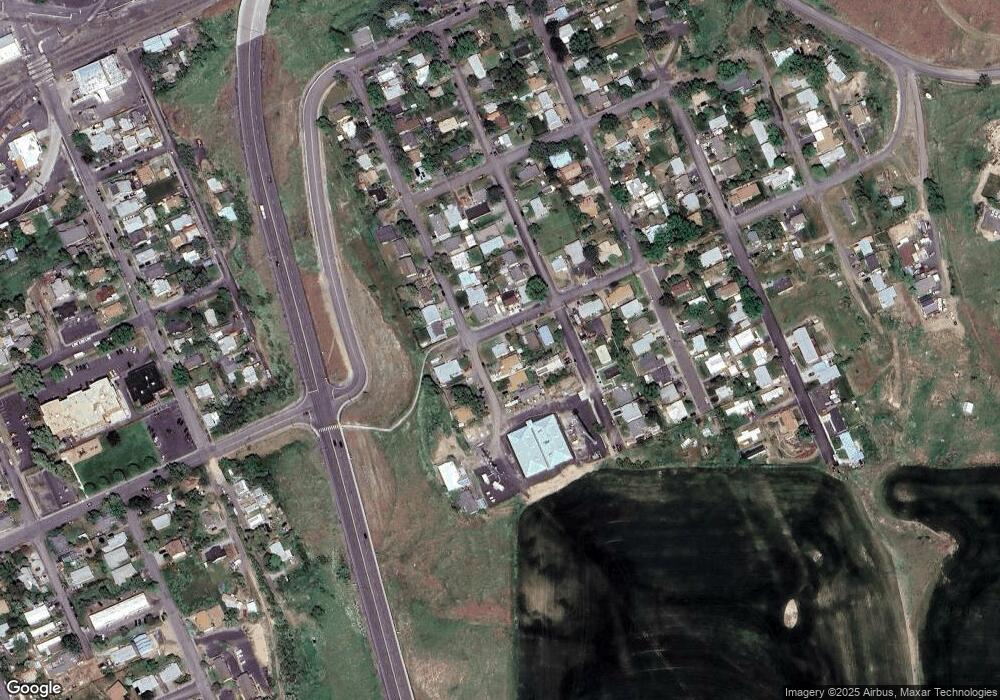 604 SE Isaac Ave, Pendleton, OR 97801 - photo 1