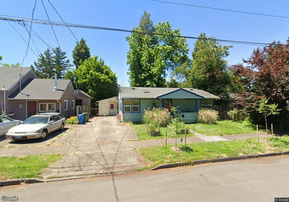 60 N Adams St, Eugene, OR 97402 - photo 1