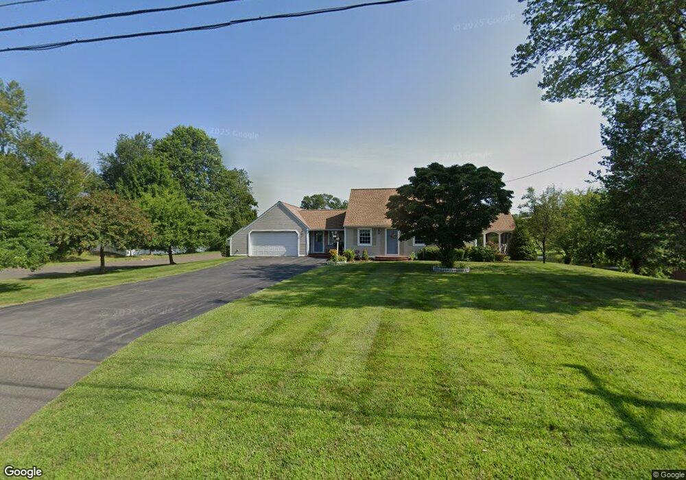 26 Bridge Ln, Enfield, CT 06082 - photo 1