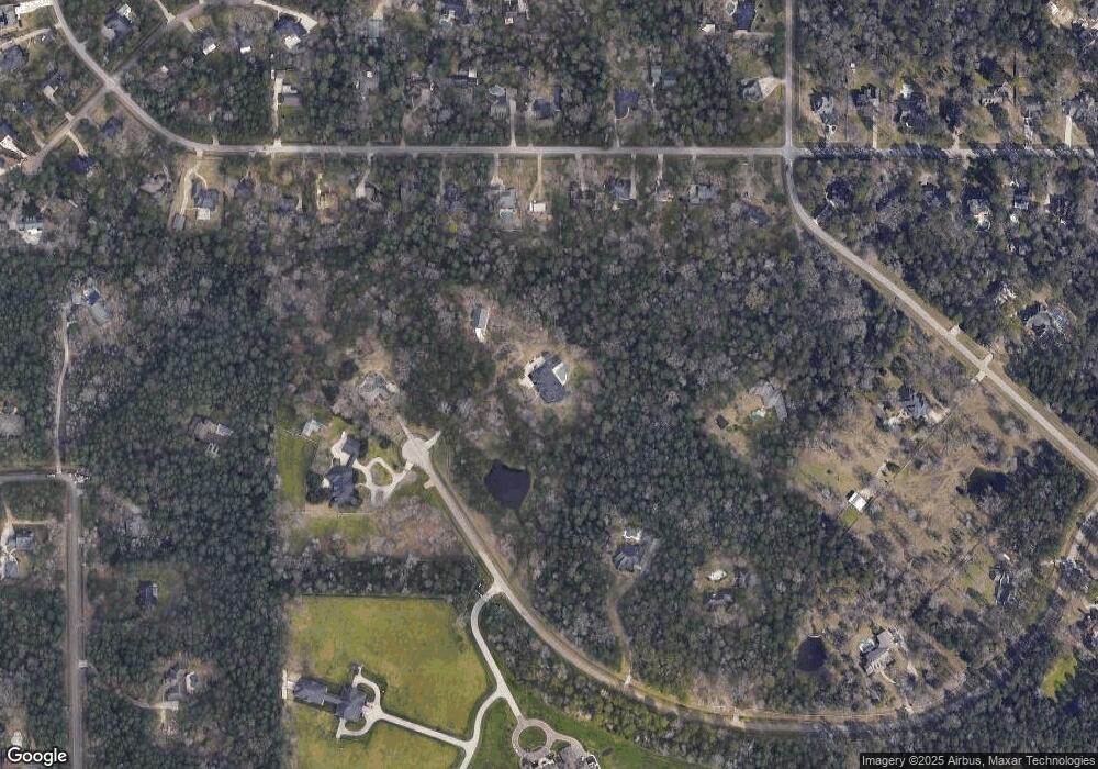 11092 S Hidden Oaks, Conroe, TX 77384 - photo 1