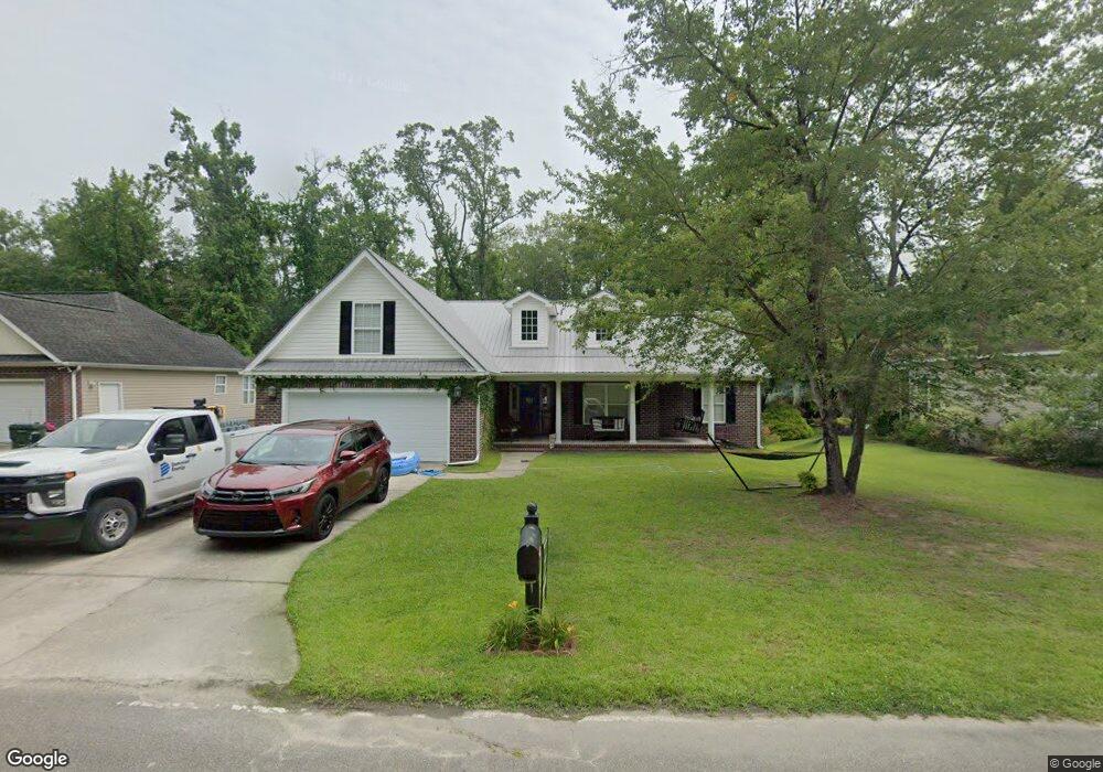 116 Creel St unit Magnolia Bay, Conway, SC 29527 - photo 1