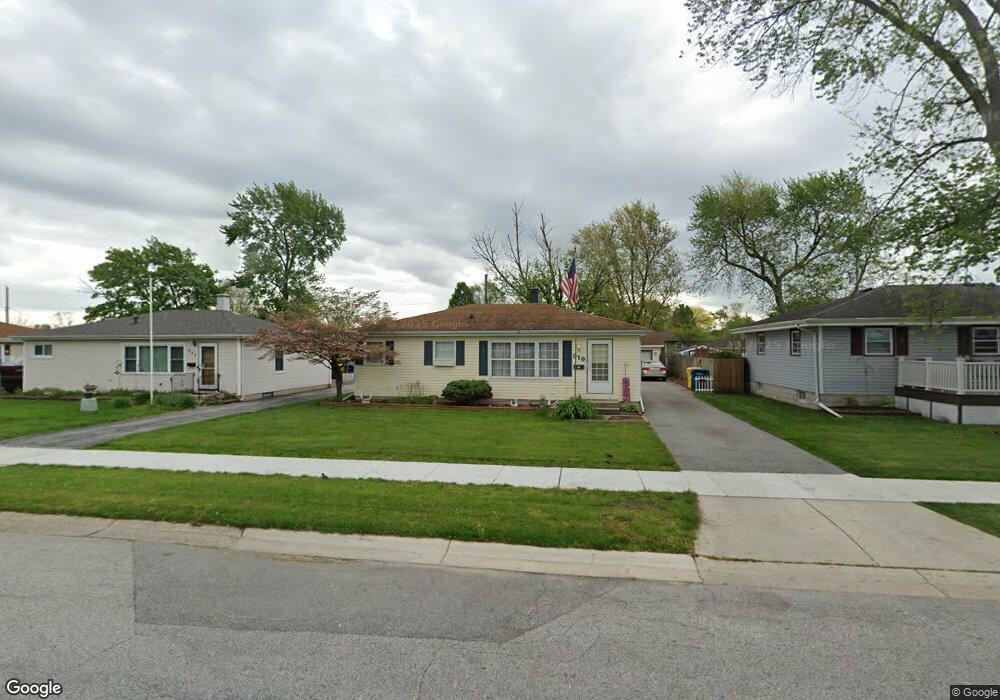 919 N Elmer St, Griffith, IN 46319 - photo 1