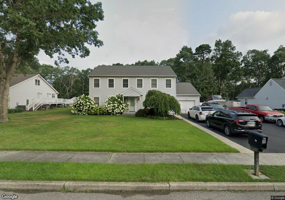 78 Maxim Dr, Forked River, NJ 08731 - photo 1