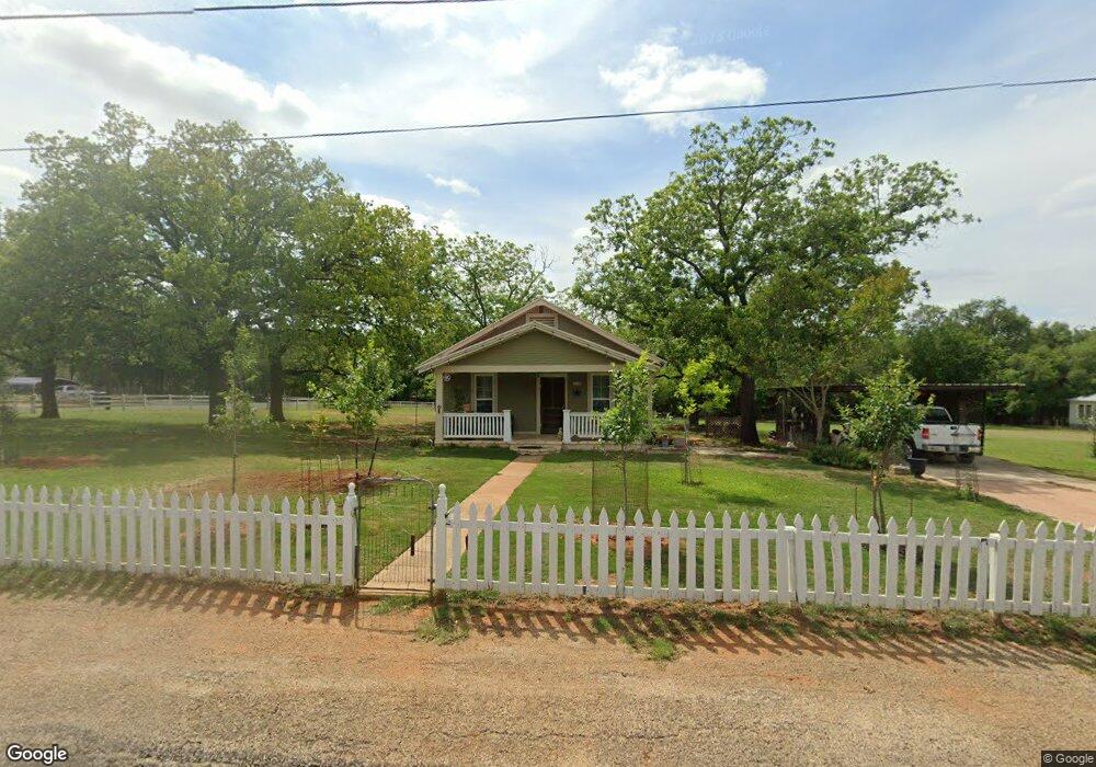 446 Saint Ann St, Fredericksburg, TX 78624 - photo 1