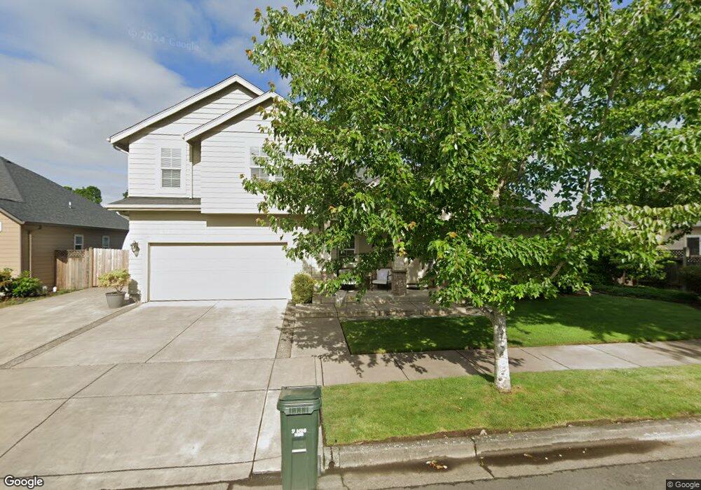 1748 Provincial Way, Eugene, OR 97401 - photo 1