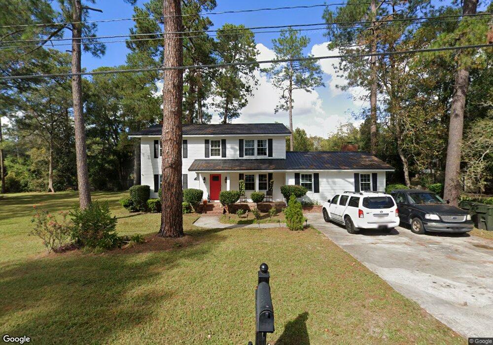 1505 Seminole Trail, Waycross, GA 31501 - photo 1