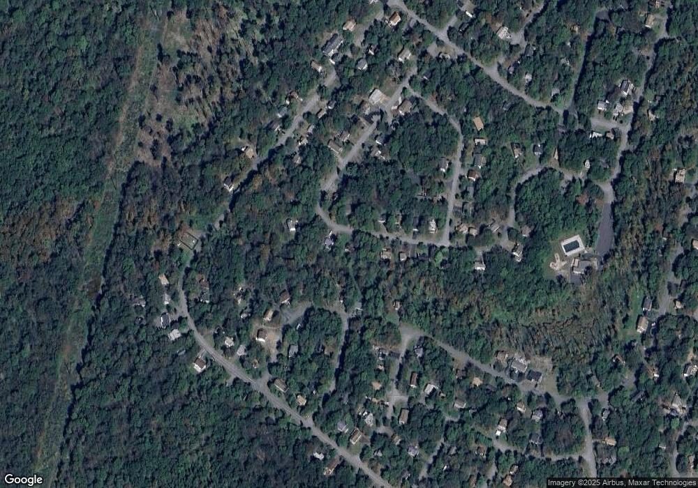 8547 Bumble Bee Way, Tobyhanna, PA 18466 - photo 1