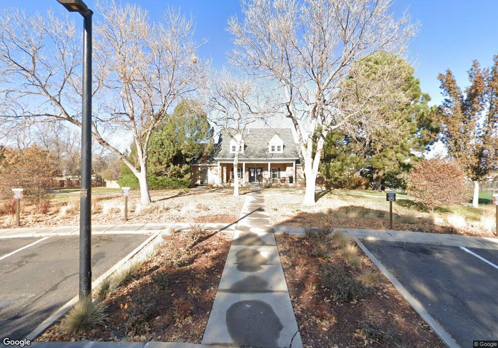 11850 E Maple Ave, Aurora, CO 80012 - photo 1