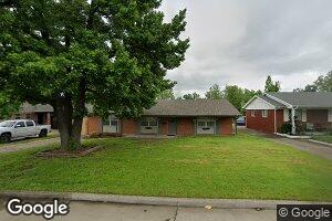 5438 E 25th Place, Tulsa, OK 74114