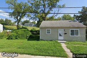 6501 Stratford Ave, Saint Louis, MO 63120