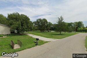 405 Railroad St, Onaga, KS 66521
