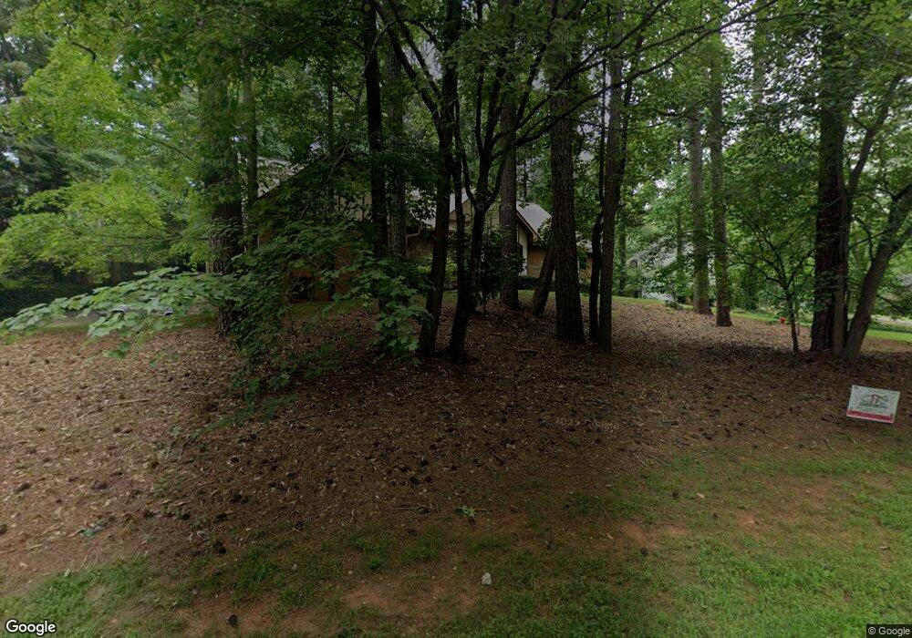 2135 Fox Hound Chase, Marietta, GA 30062 - photo 1