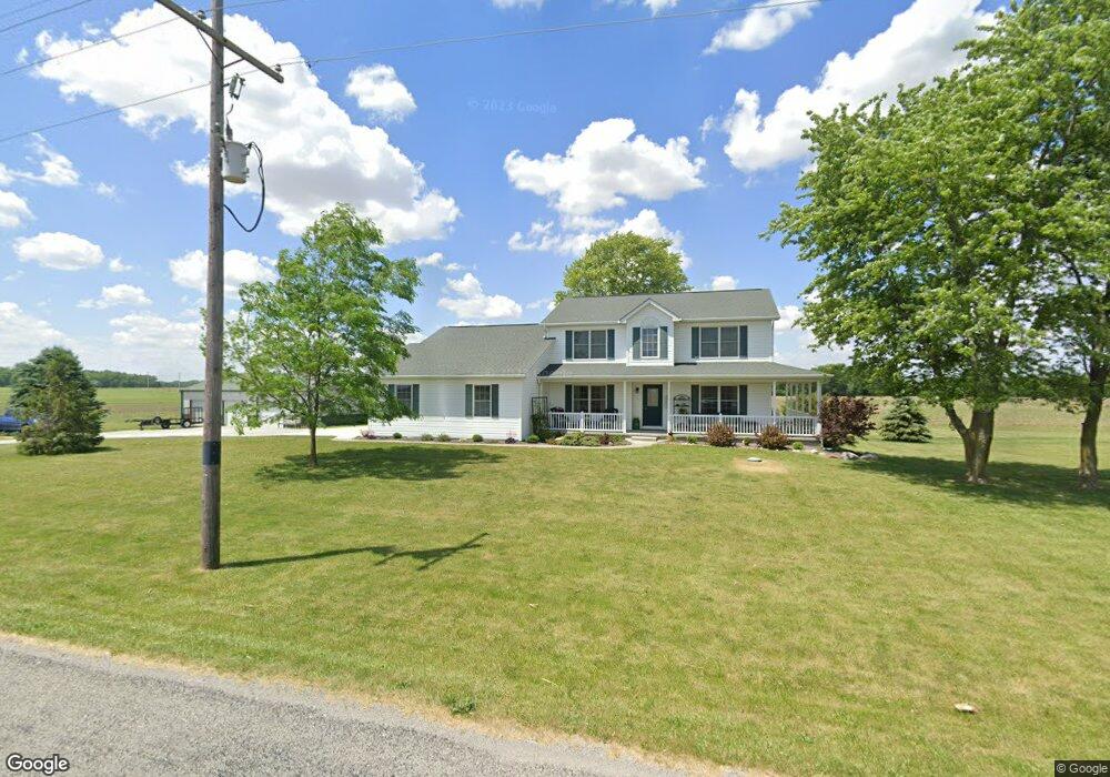 7670 N 200 E, Lebanon, IN 46052 - photo 1