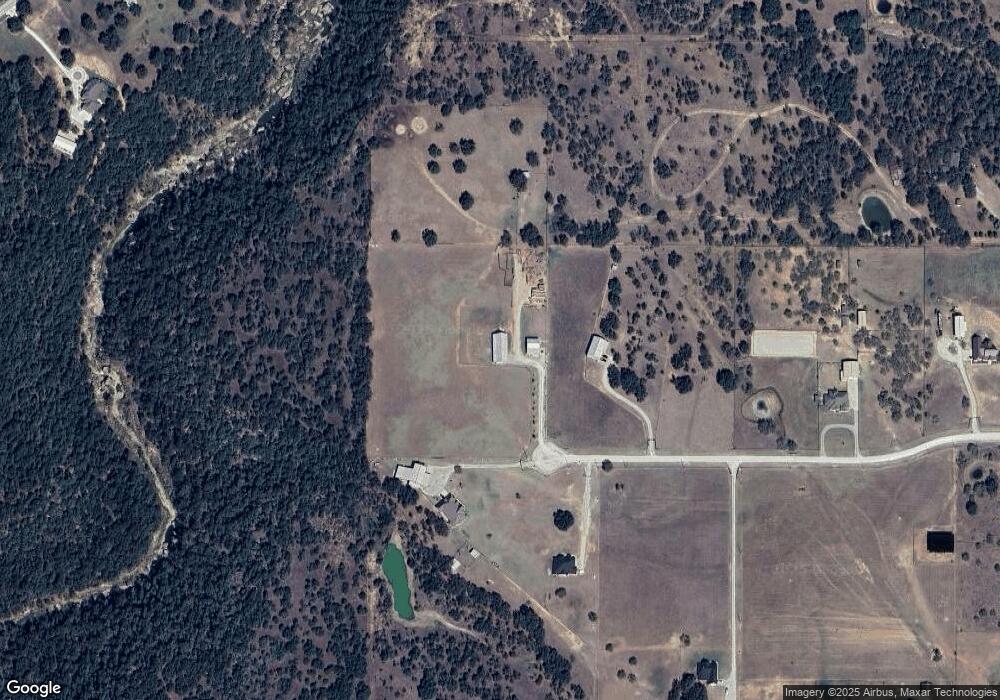 1030 Turkey Meadows Ln, Weatherford, TX 76088 - photo 1