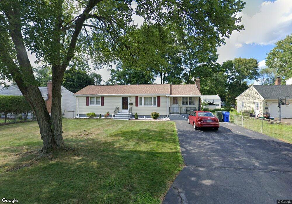 172 Camp Ave, Newington, CT 06111 - photo 1