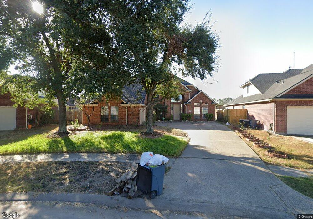 8223 Whisper Point Dr, Houston, TX 77040 - photo 1