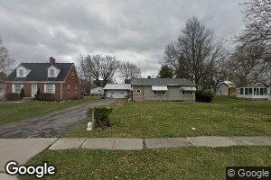304 E Washington St, Pandora, OH 45877