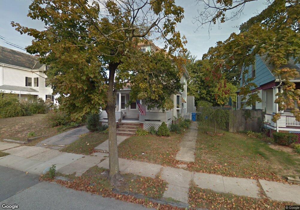 175 Armington St, Cranston, RI 02905 - photo 1