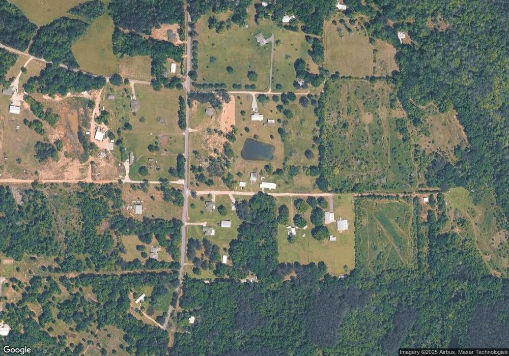 11051 Jim Price Lee Rd, Picayune, MS 39466 - photo 1