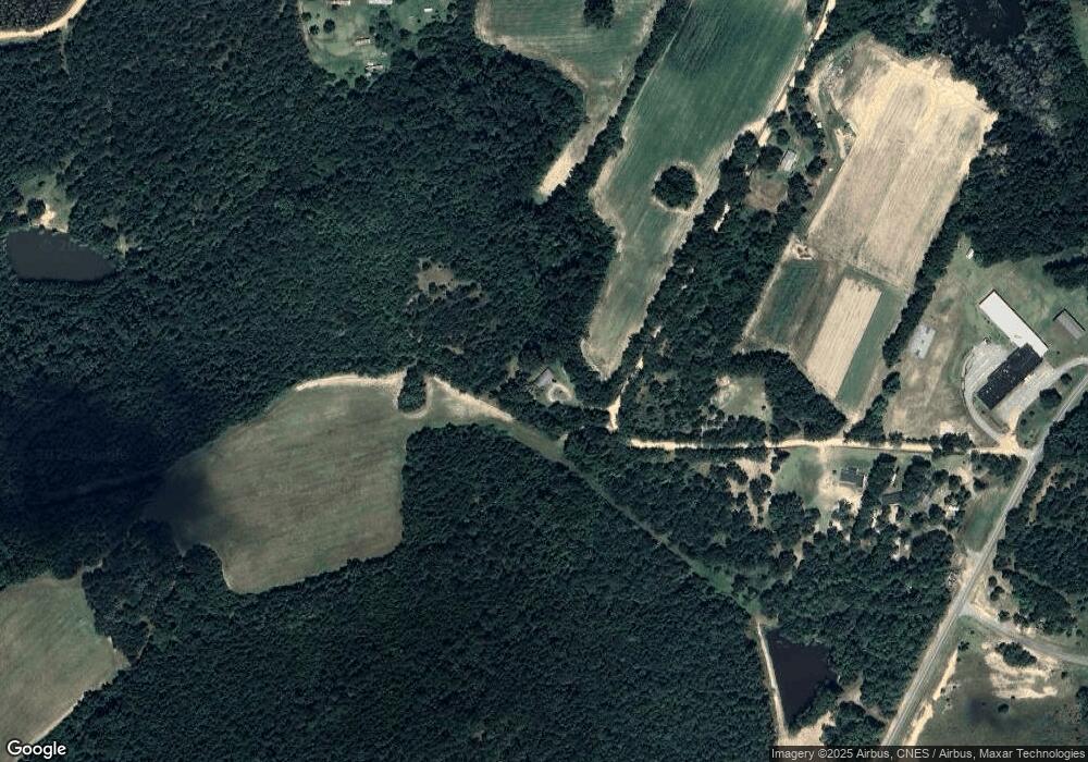 253 Troy Polk Rd, Portal, GA 30450 - photo 1