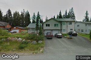 9135 Wolfram Way, Juneau, AK 99801