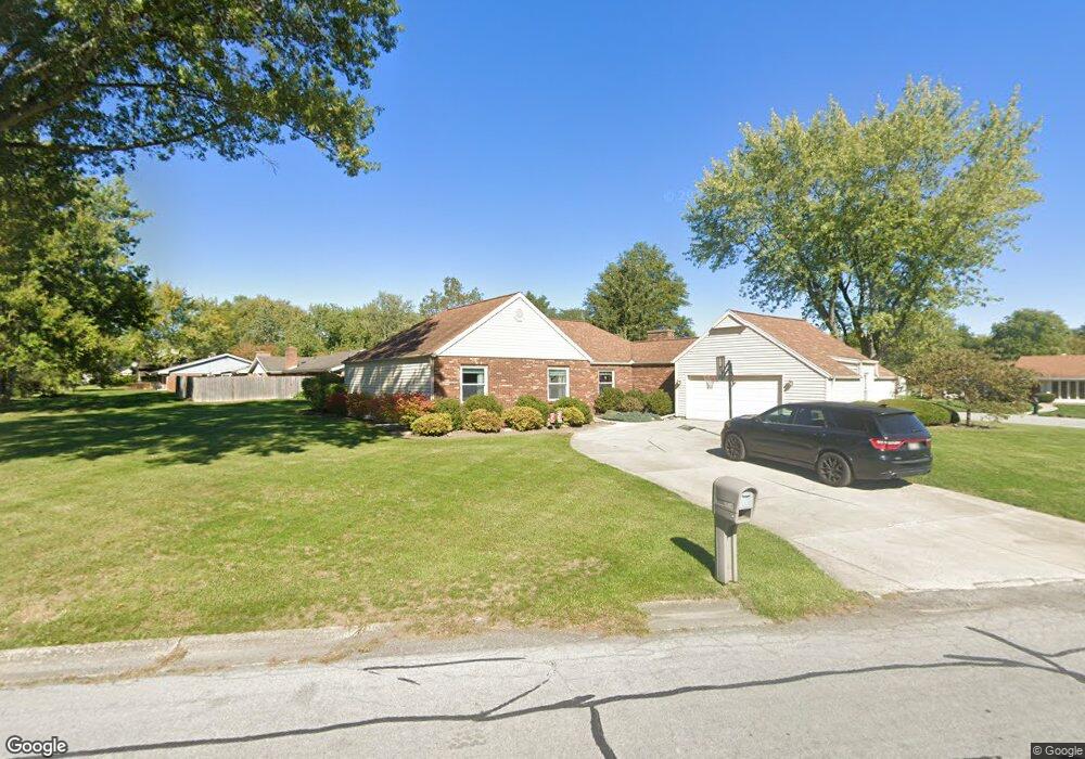 3776 S Amblewood Cir, Lima, OH 45806 - photo 1