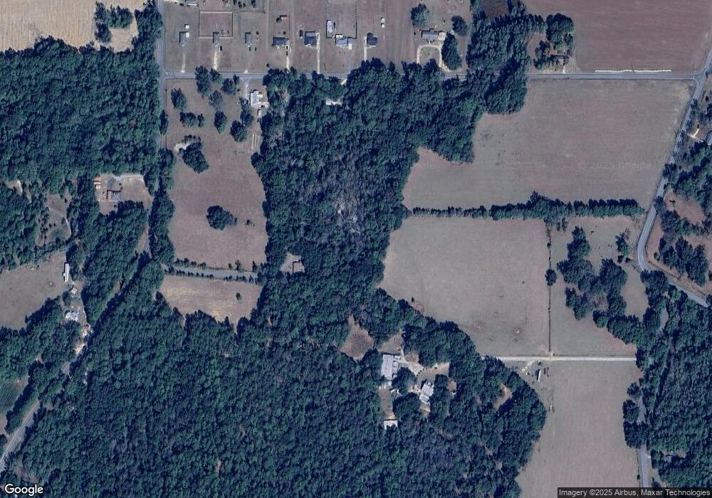 129 Yankee Rd, Lucedale, MS 39452 - photo 1