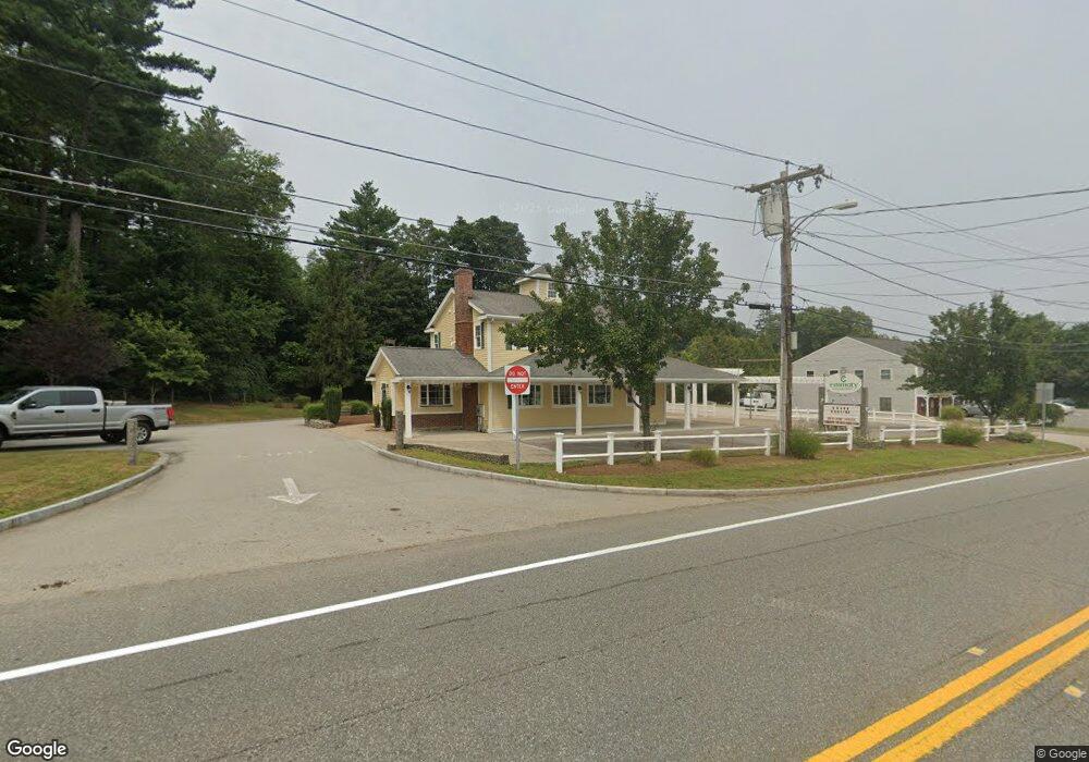 277 Main St unit 2nd Floor, Northborough, MA 01532 - photo 1