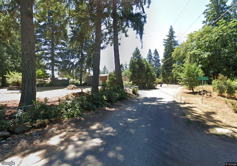 13380 S Cliffside Dr, Mulino, OR 97042 - photo 1