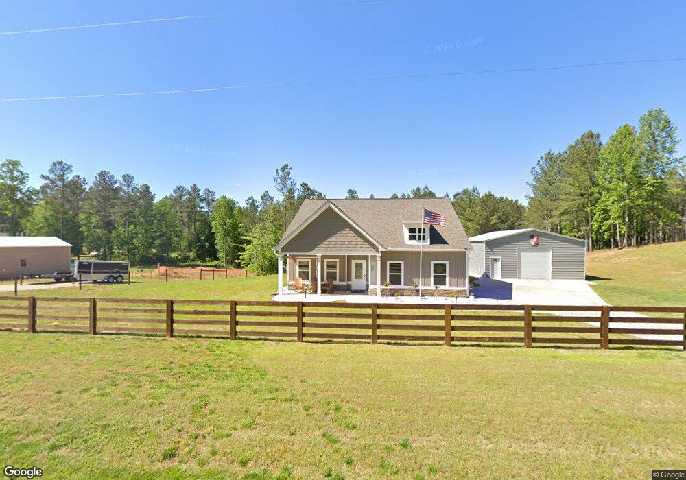 2224 Carson Segars Rd unit 9, Gillsville, GA 30543 - photo 1