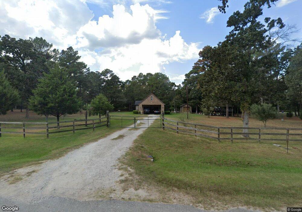 25165 Amanda Ln, Waller, TX 77484 - photo 1