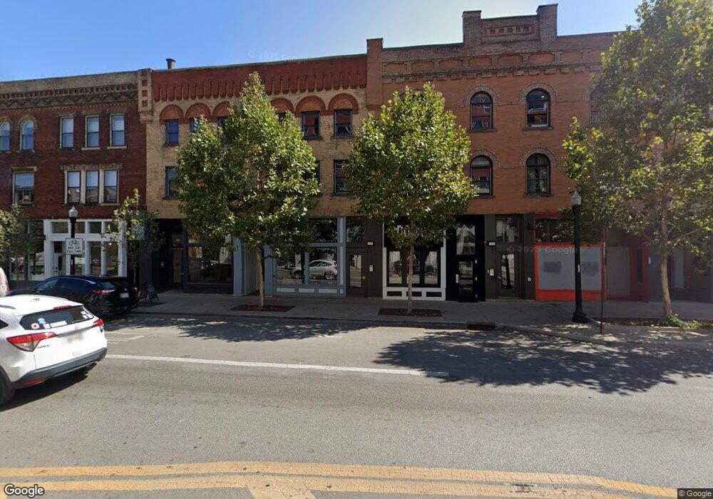 978 N High St unit A, Columbus, OH 43201 - photo 1