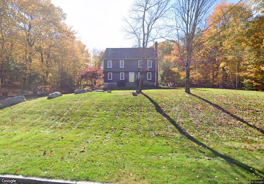 22 Autumn Run, Hooksett, NH 03106 - photo 1