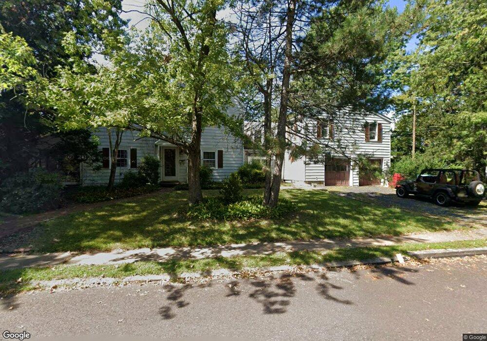 816 Forrest St, Lansdale, PA 19446 - photo 1