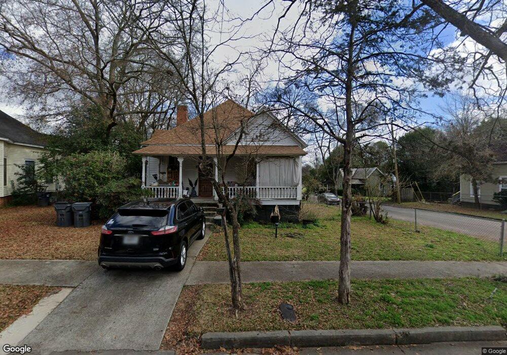 412 Barlow St, Americus, GA 31709 - photo 1