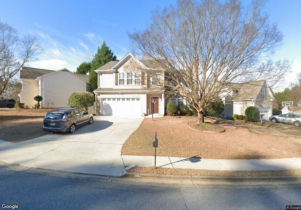 3457 Willgrove Ct, Duluth, GA 30096 - photo 1
