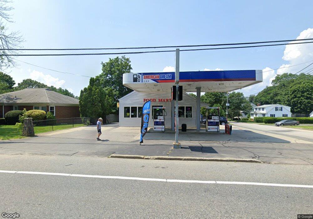 943 Main St, Warren, RI 02885 - photo 1