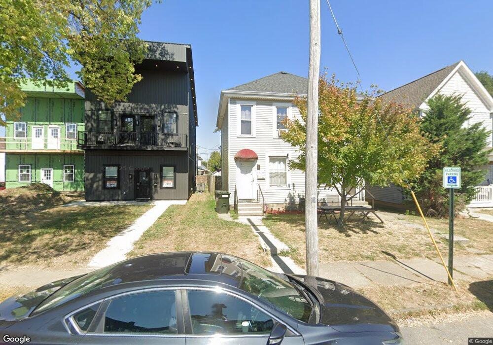 96 E Innis Ave unit 98, Columbus, OH 43207 - photo 1