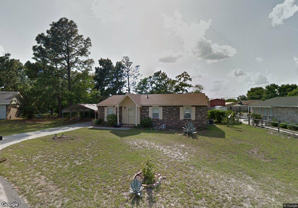 4107 Short Leaf Ct, Augusta, GA 30906 - photo 1